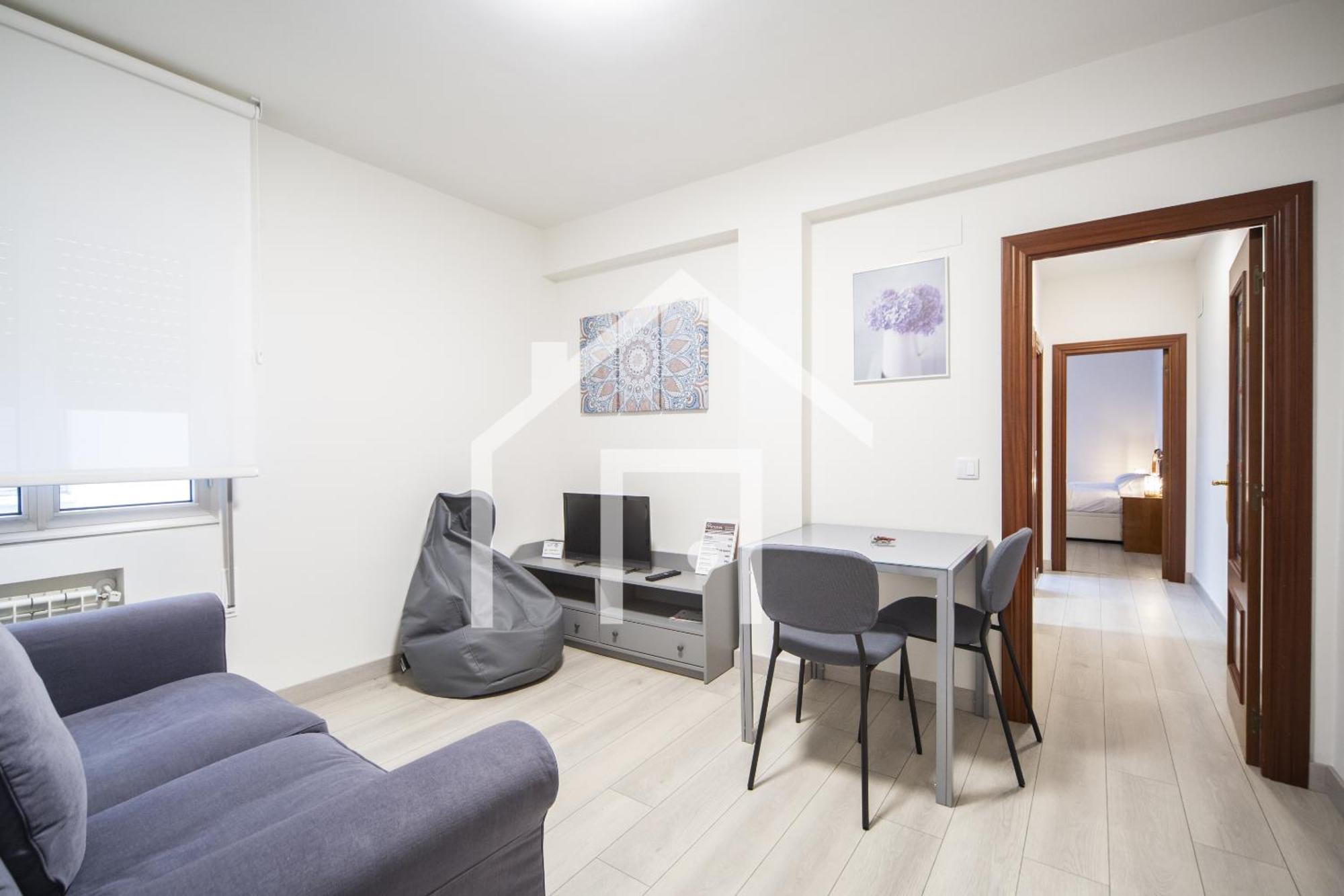 Apartamento Atico Quintana II - Con Terraza, En El Centro Con Wifi Y Garaje Oviedo Exterior foto