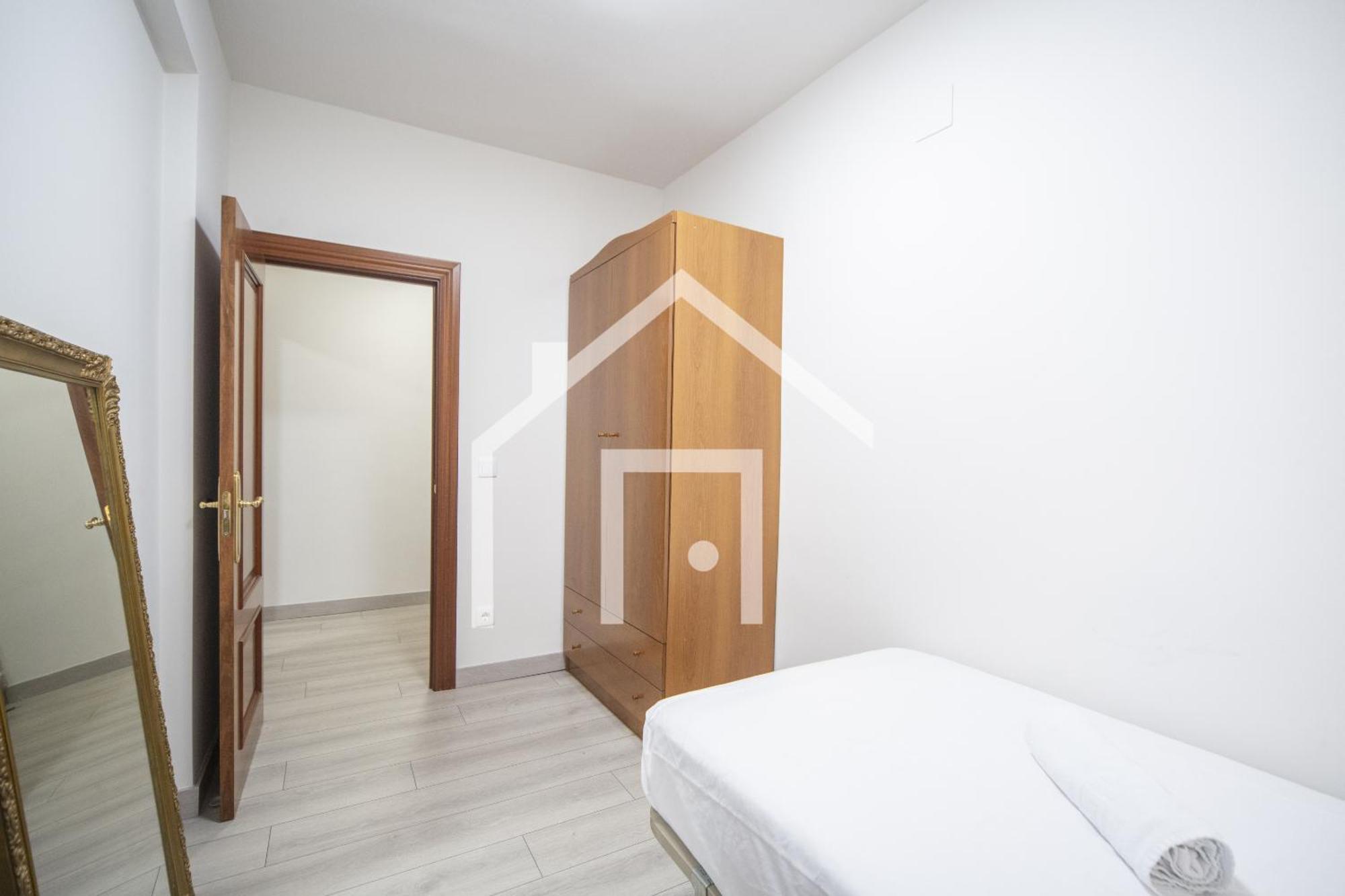 Apartamento Atico Quintana II - Con Terraza, En El Centro Con Wifi Y Garaje Oviedo Exterior foto