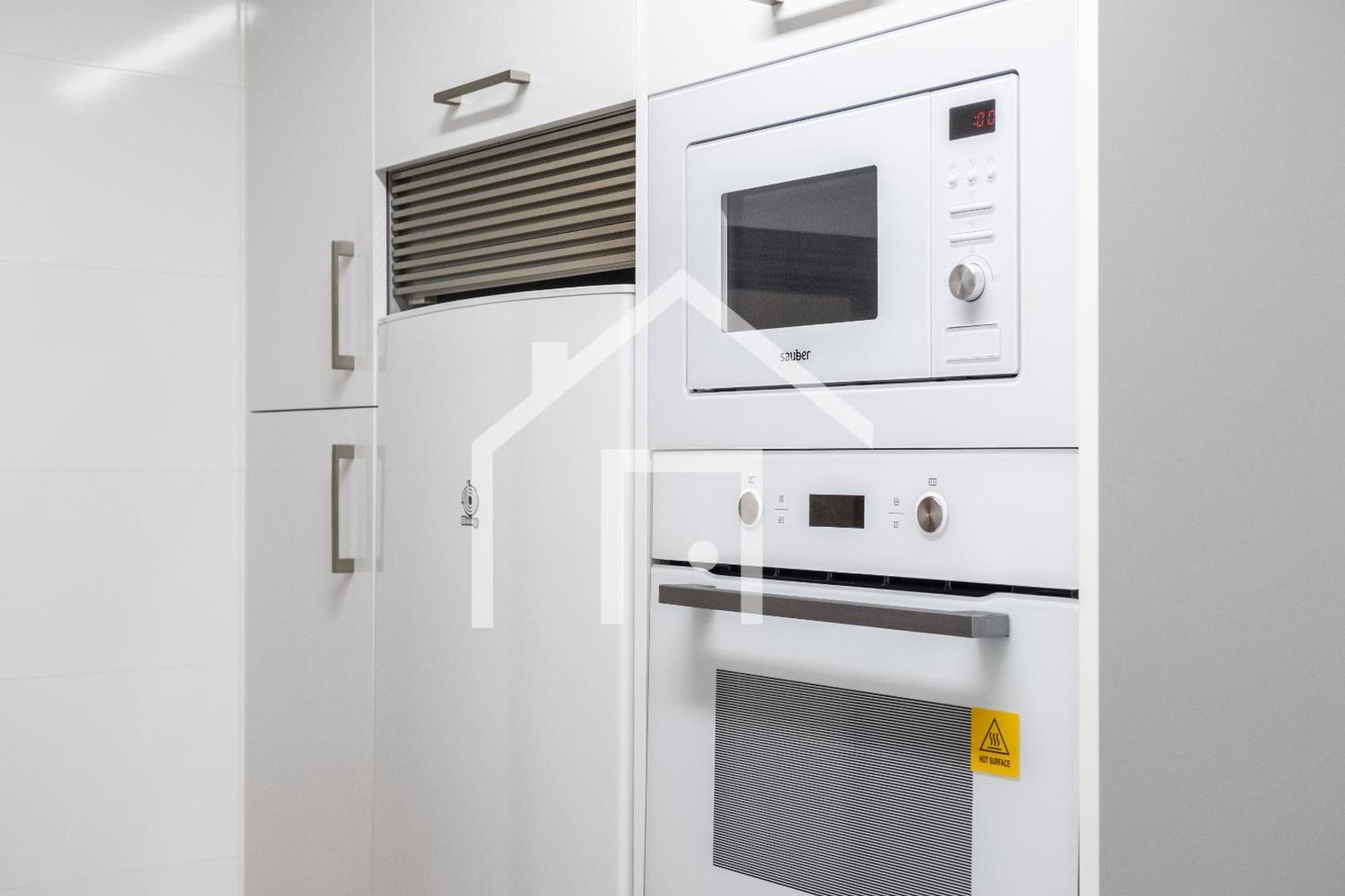 Apartamento Atico Quintana II - Con Terraza, En El Centro Con Wifi Y Garaje Oviedo Exterior foto
