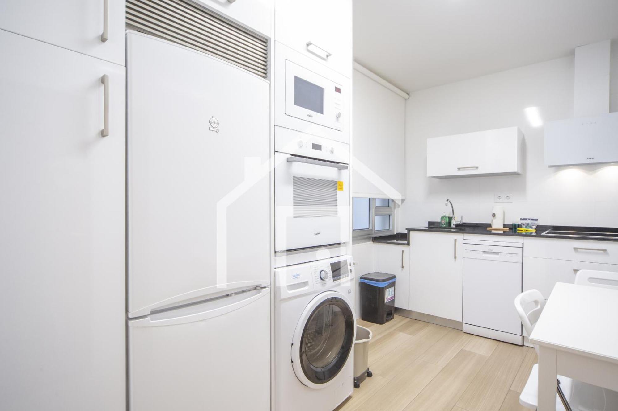 Apartamento Atico Quintana II - Con Terraza, En El Centro Con Wifi Y Garaje Oviedo Exterior foto