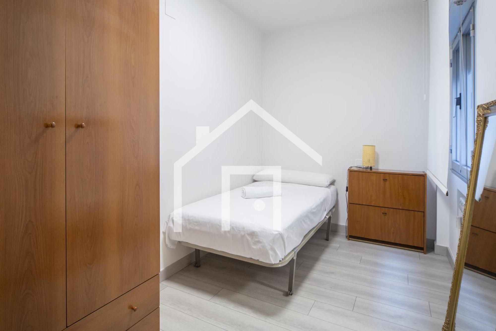 Apartamento Atico Quintana II - Con Terraza, En El Centro Con Wifi Y Garaje Oviedo Exterior foto